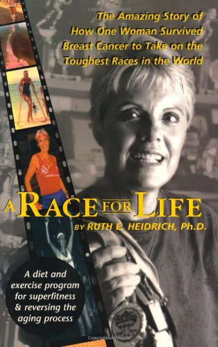 cover image Race for Life (P)