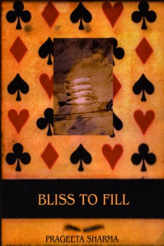 cover image Bliss to Fill