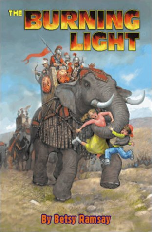 cover image THICKER THAN WATER