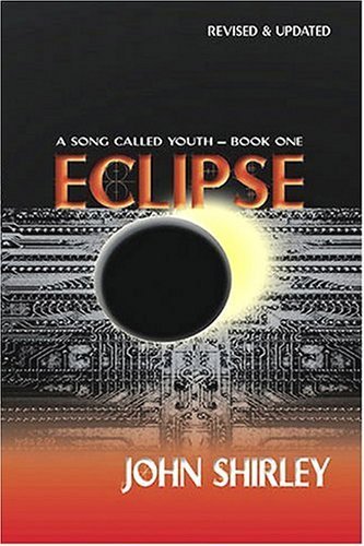 cover image Eclipse