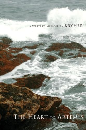 cover image The Heart to Artemis: A Writer's Memoirs