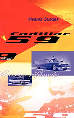 cover image Cadillac 59