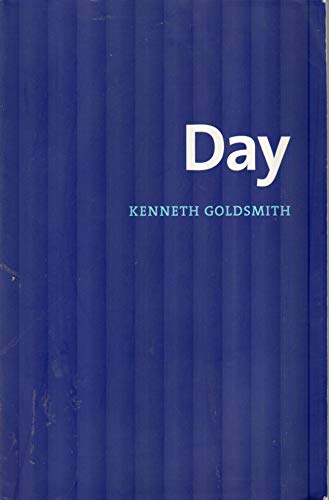 cover image DAY