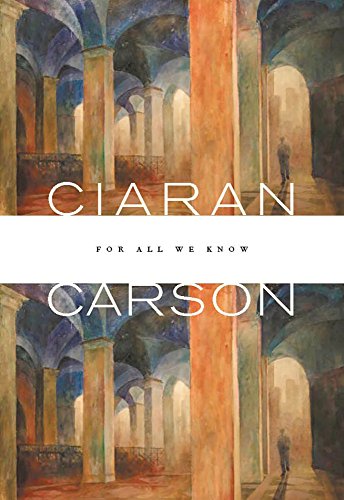 cover image For All We Know