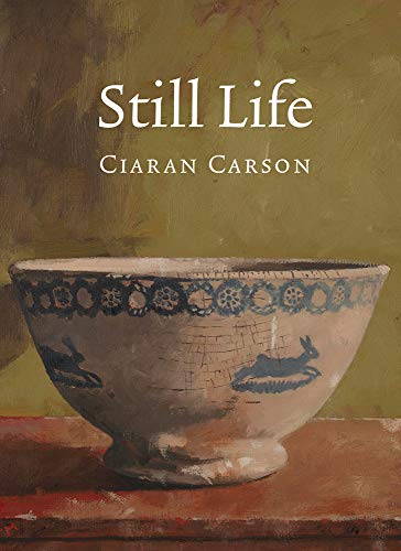 cover image Still Life