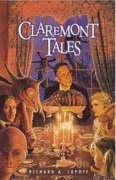 cover image Claremont Tales