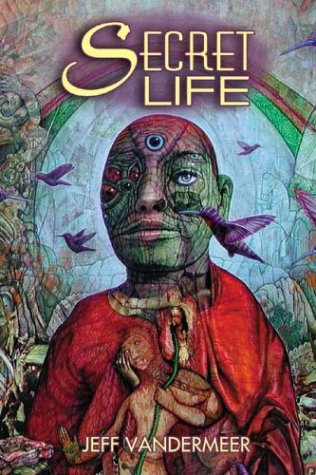 cover image SECRET LIFE