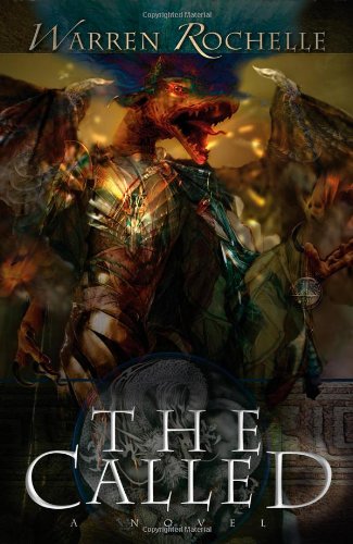 cover image The Called