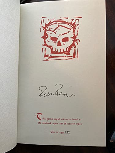 cover image Father Panic's Opera Macabre