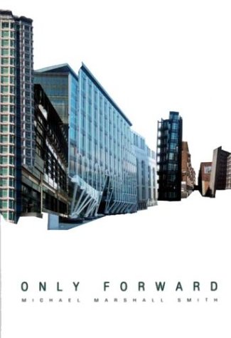 cover image ONLY FORWARD