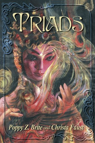 cover image TRIADS