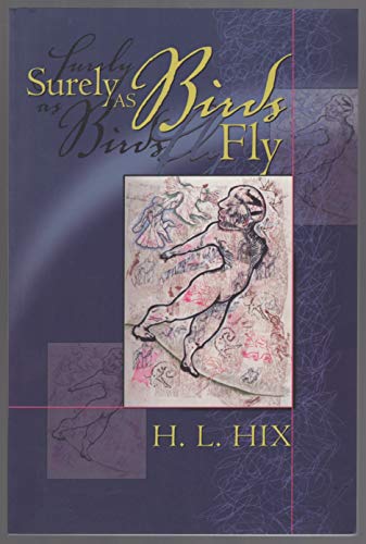 cover image SURELY AS BIRDS FLY