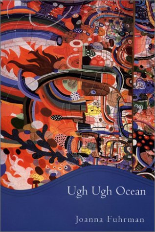 cover image UGH UGH OCEAN