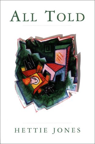 cover image ALL TOLD