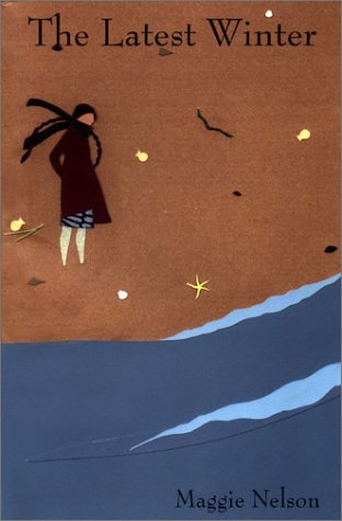 cover image The Latest Winter