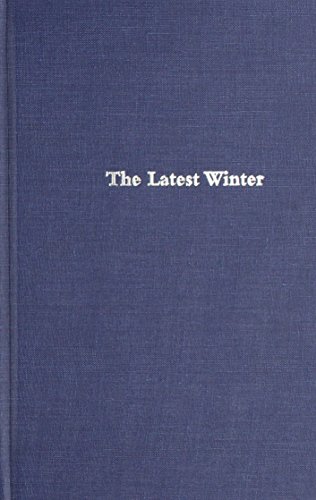 cover image The Latest Winter