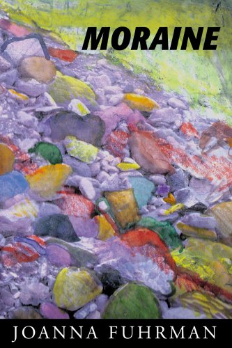 cover image Moraine