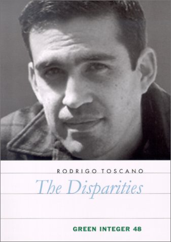 cover image THE DISPARITIES