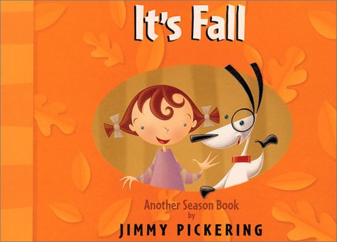 cover image It's Fall