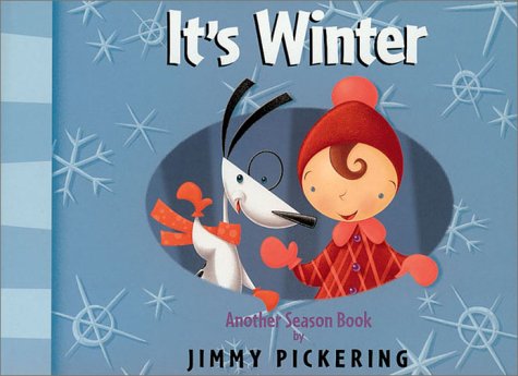 cover image It's Winter