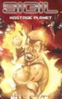 cover image SIGIL VOLUME FOUR: Hostage Planet