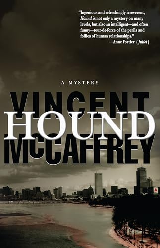 cover image Hound