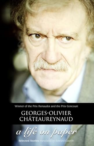 cover image A Life on Paper: Stories