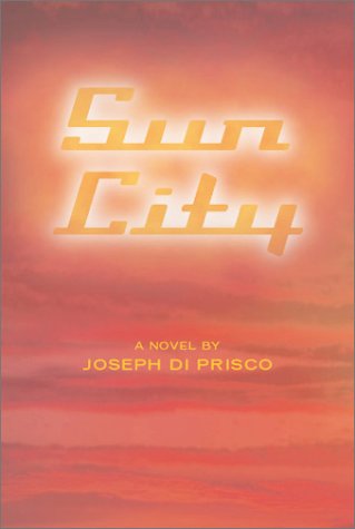 cover image SUN CITY