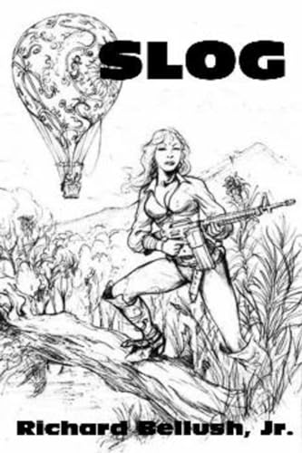 cover image Slog