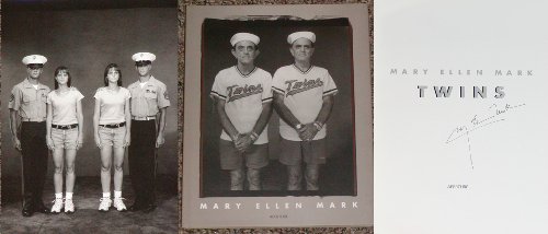 cover image TWINS