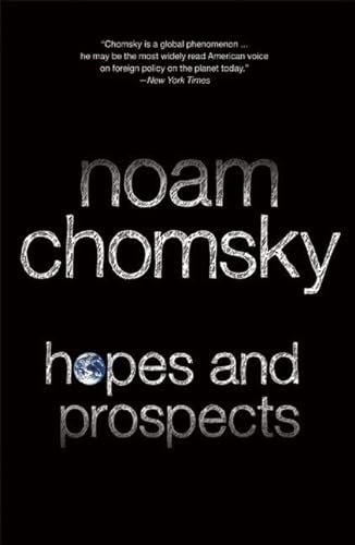 cover image Hopes and Prospects
