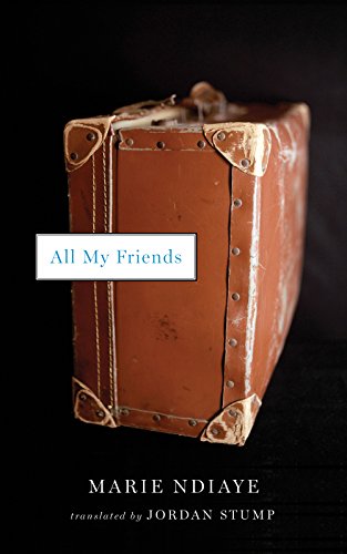cover image All My Friends