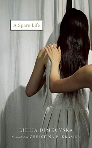 cover image A Spare Life