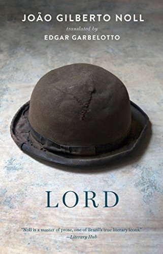 cover image Lord
