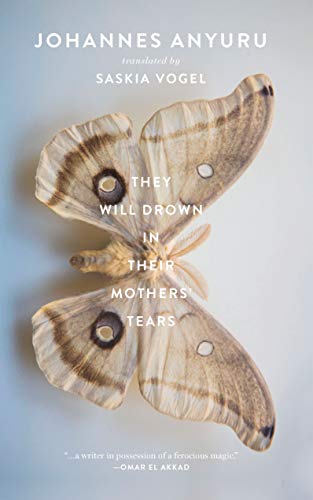 cover image They Will Drown in Their Mothers’ Tears