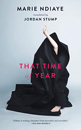 cover image That Time of Year