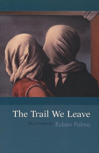 cover image The Trail We Leave