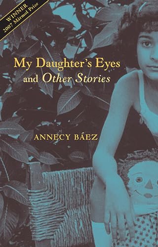 cover image My Daughter's Eyes