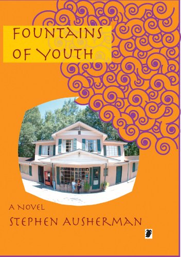 cover image Fountains of Youth