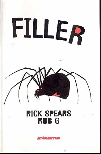 cover image FILLER