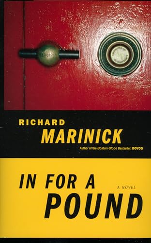 cover image In for a Pound