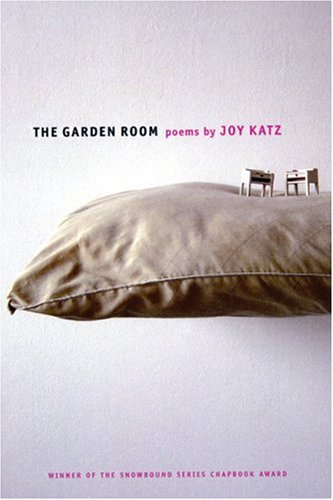 cover image The Garden Room