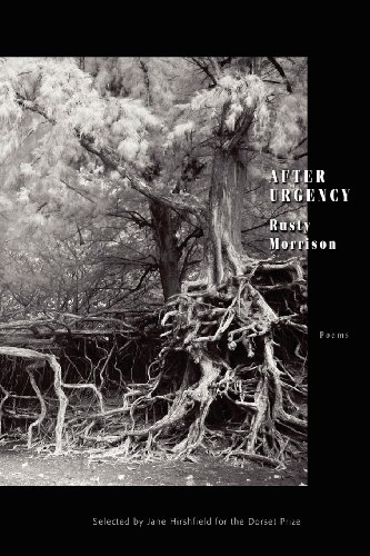 cover image After Urgency