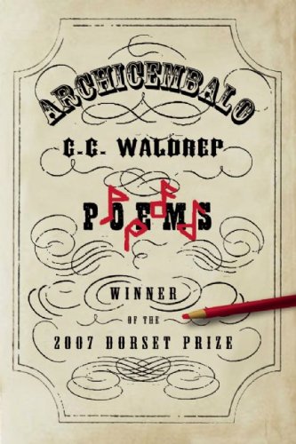 cover image Archicembalo