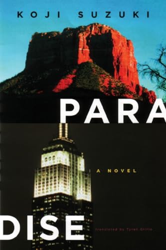 cover image Paradise