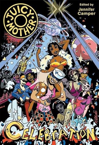 cover image Juicy Mother