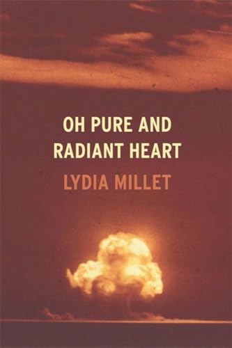 cover image Oh Pure and Radiant Heart