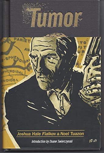cover image Tumor