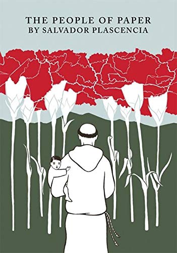 cover image The People of Paper