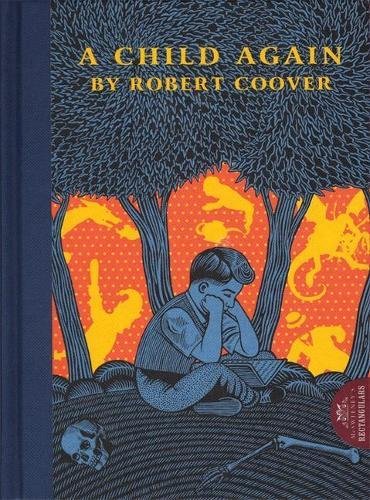 cover image A Child Again